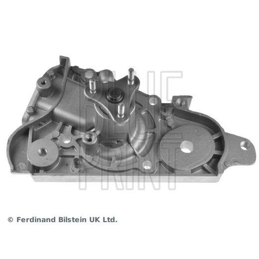 Blue Print Engine Cooling Water Pump ADM59122