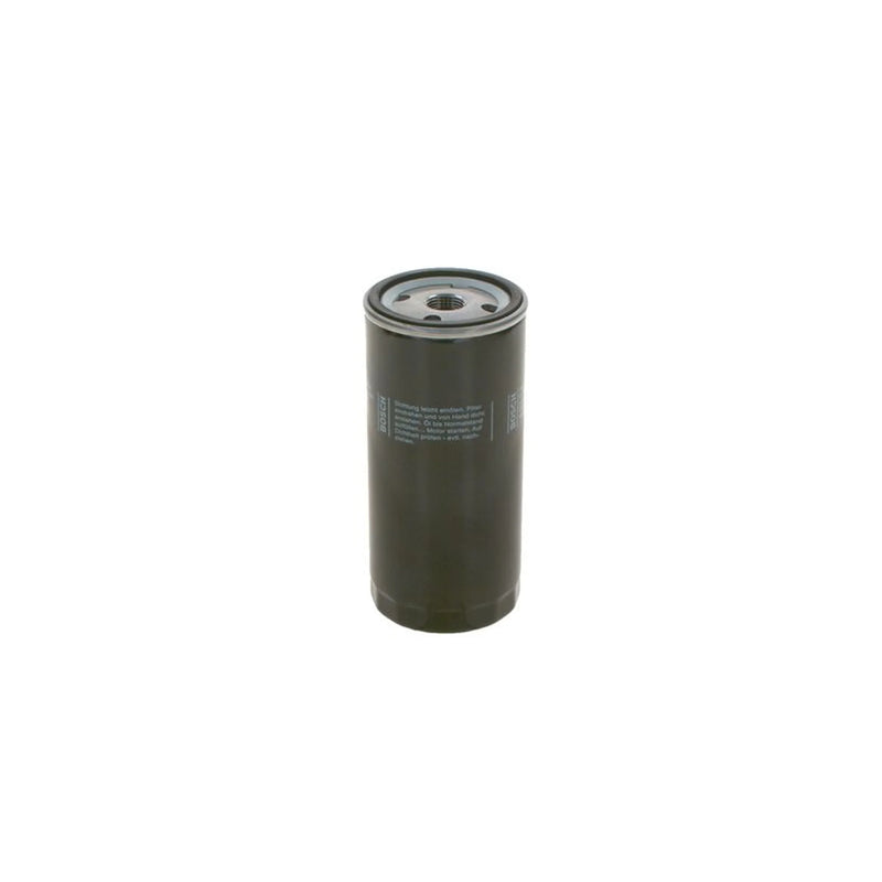 Bosch Engine Oil Filter 0 451 103 249