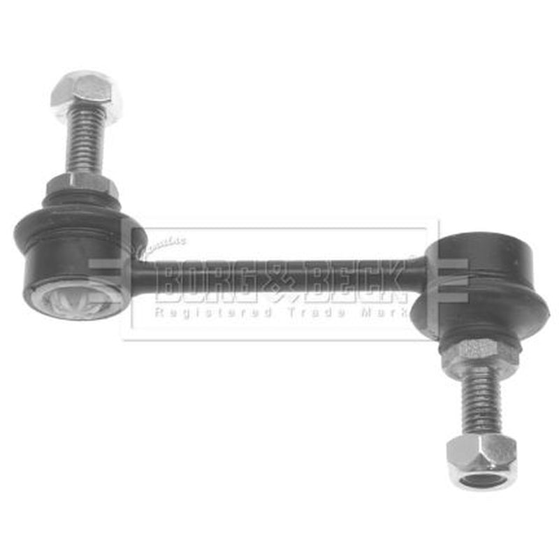 Borg & Beck Stabiliser Bar Link Coupling Rod BDL7262