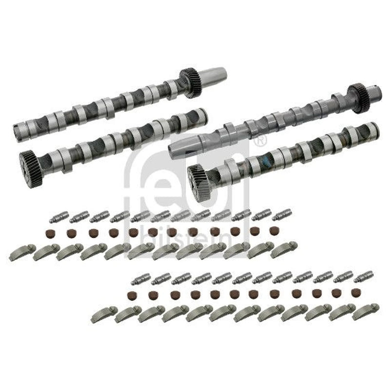 Febi Camshaft Kit Set With Bearings 29928