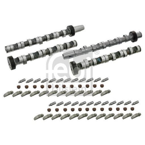 Febi Camshaft Kit Set With Bearings 29928