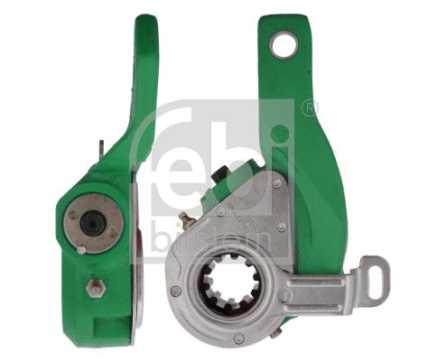 Febi Brake Slack Adjuster 10 Teeth Right