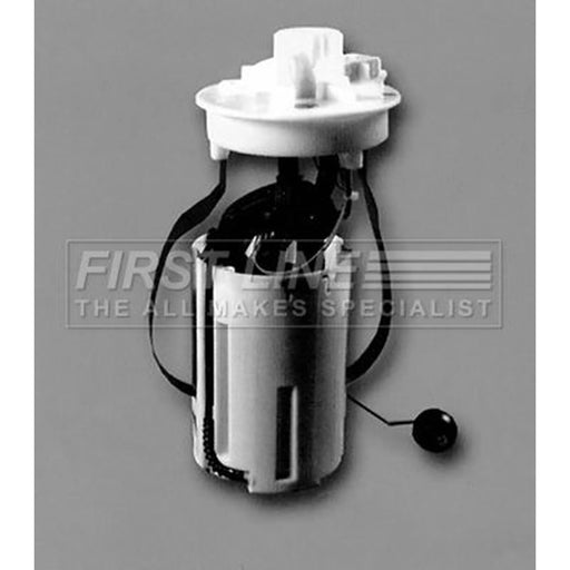 First Line Fuel Pump Assembly FFP1298