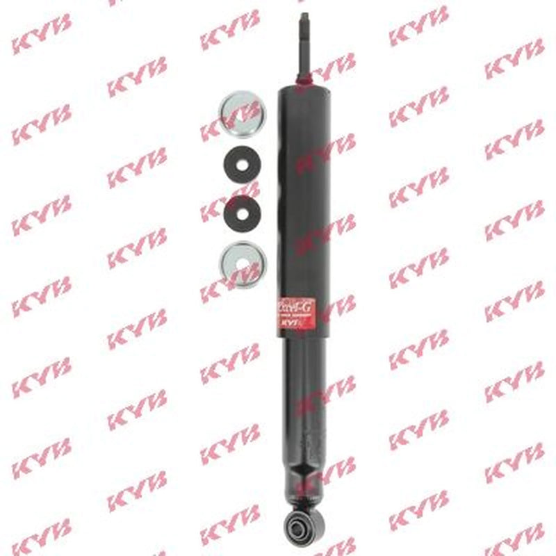 KYB Shock Absorber Damper Strut Rear 344292