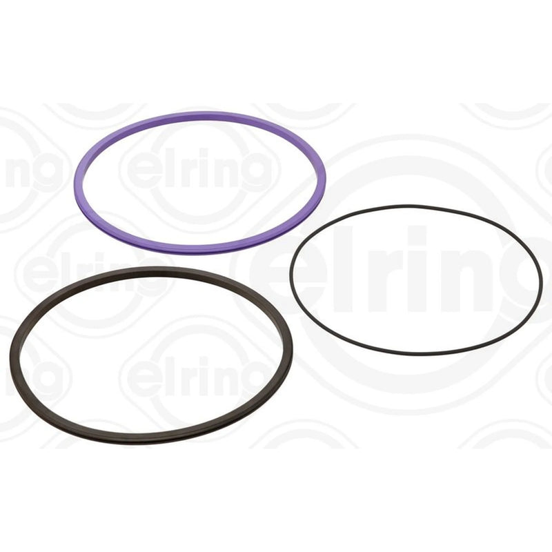 Elring Cylinder Liner Gasket Set Thick 242.430