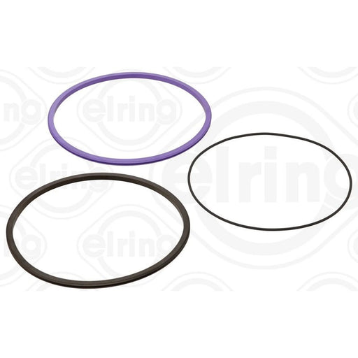Elring Cylinder Liner Gasket Set Thick 242.430