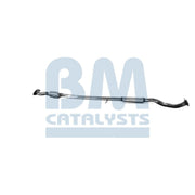 BM Catalysts Homologated Petrol Cat BM91583H