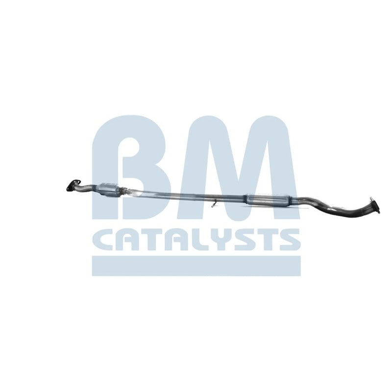 BM Catalysts Homologated Petrol Cat BM91583H