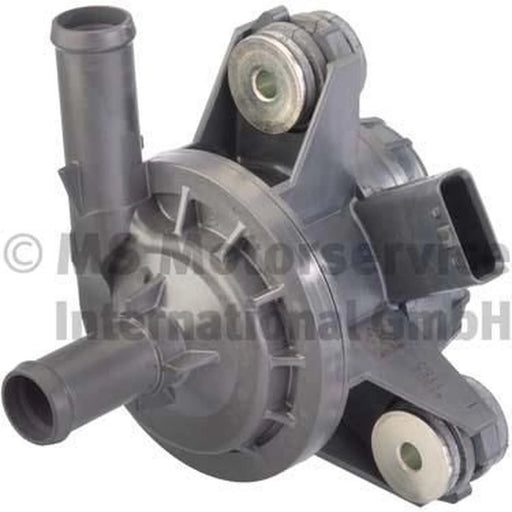 Pierburg Auxiliary Coolant Water Pump 7.07224.00.0