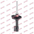 KYB Shock Absorber Damper Strut Front Left 334461