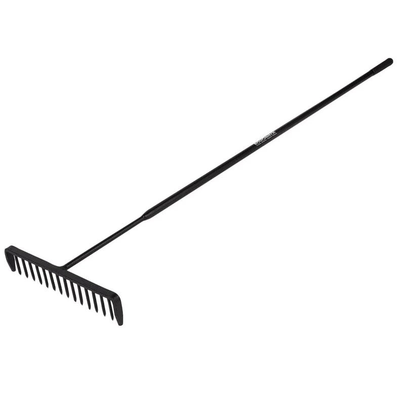 Roughneck Tarmac Rake 400mm x 1.7m (16 x 67in) - 68-500