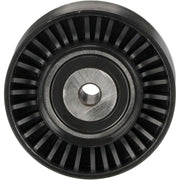 Gates V-Ribbed Belt Deflection/Guide Pulley T36430