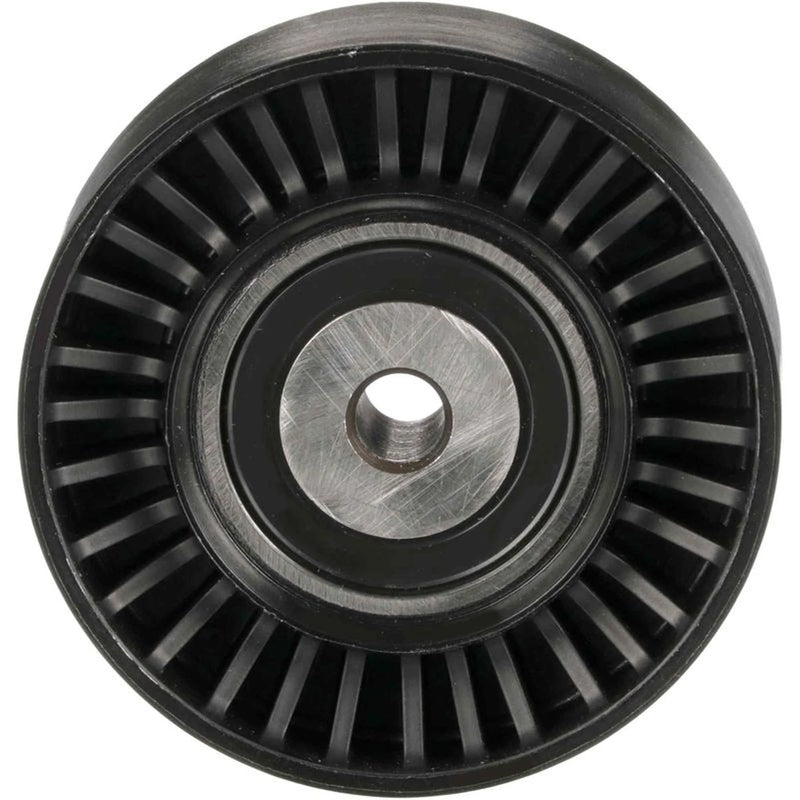Gates V-Ribbed Belt Deflection/Guide Pulley T36430