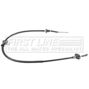 First Line Clutch Control Cable Pull FKC1499