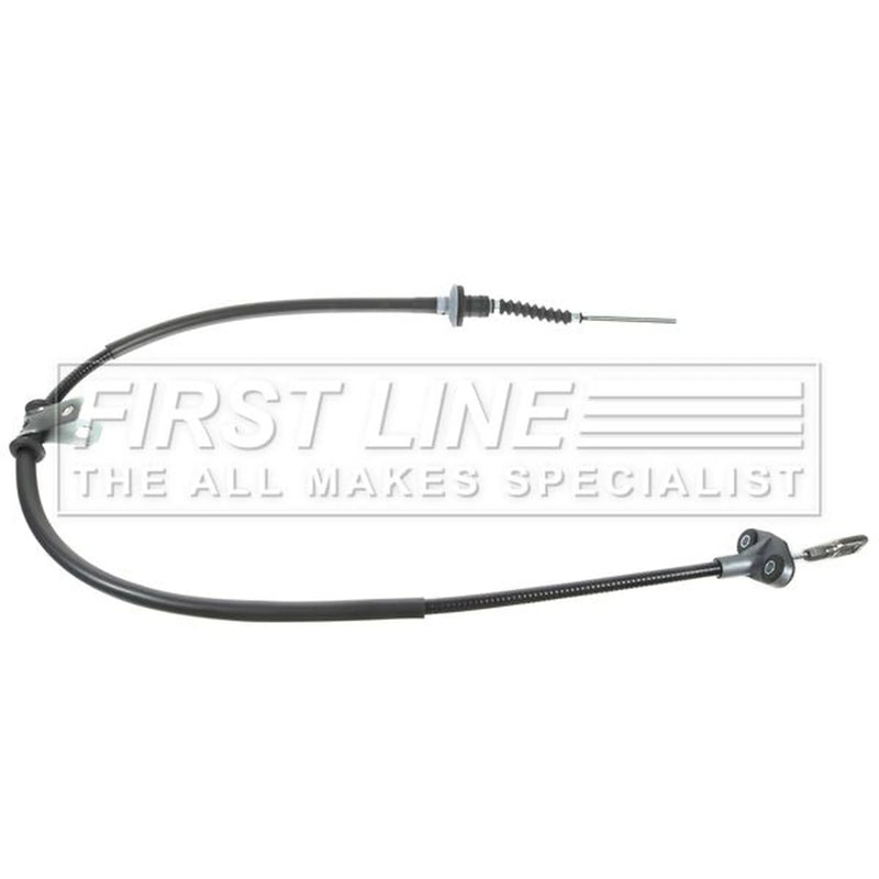 First Line Clutch Control Cable Pull FKC1499