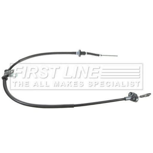 First Line Clutch Control Cable Pull FKC1499