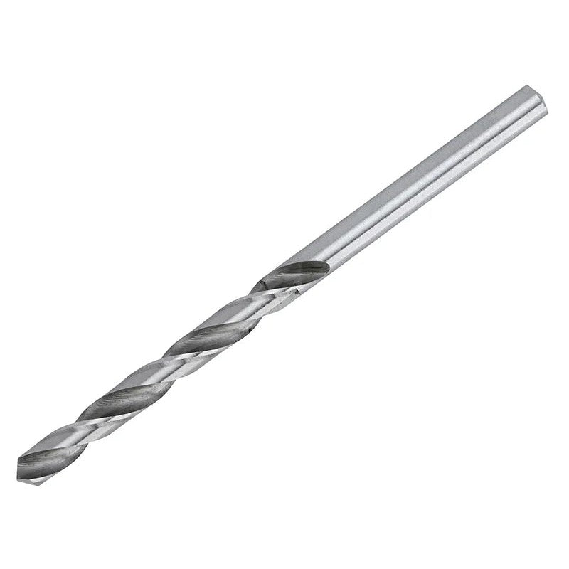 DEWALT Power Tools HSS-G Jobber Drill Bit 5.5mm OL:93mm WL:57mm - DT5215-QZ