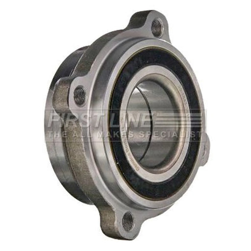 First Line Wheel Bearing Kit FBK1297