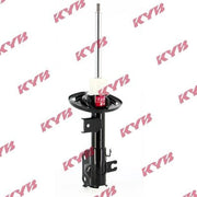 KYB Shock Absorber Damper Strut Front Left 338088