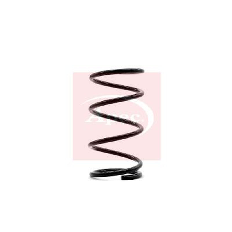 Apec Front Suspension Coil Spring ACS1335