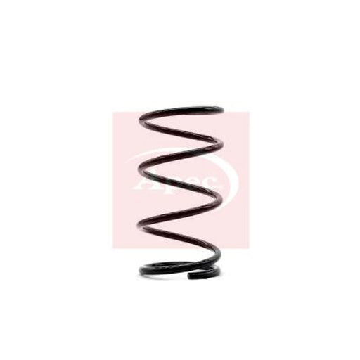 Apec Front Suspension Coil Spring ACS1335