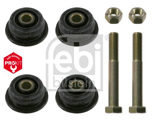 Febi Wishbone / Control / Trailing Arm Bush both sides