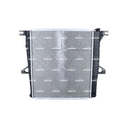 NRF Engine Radiator 56044