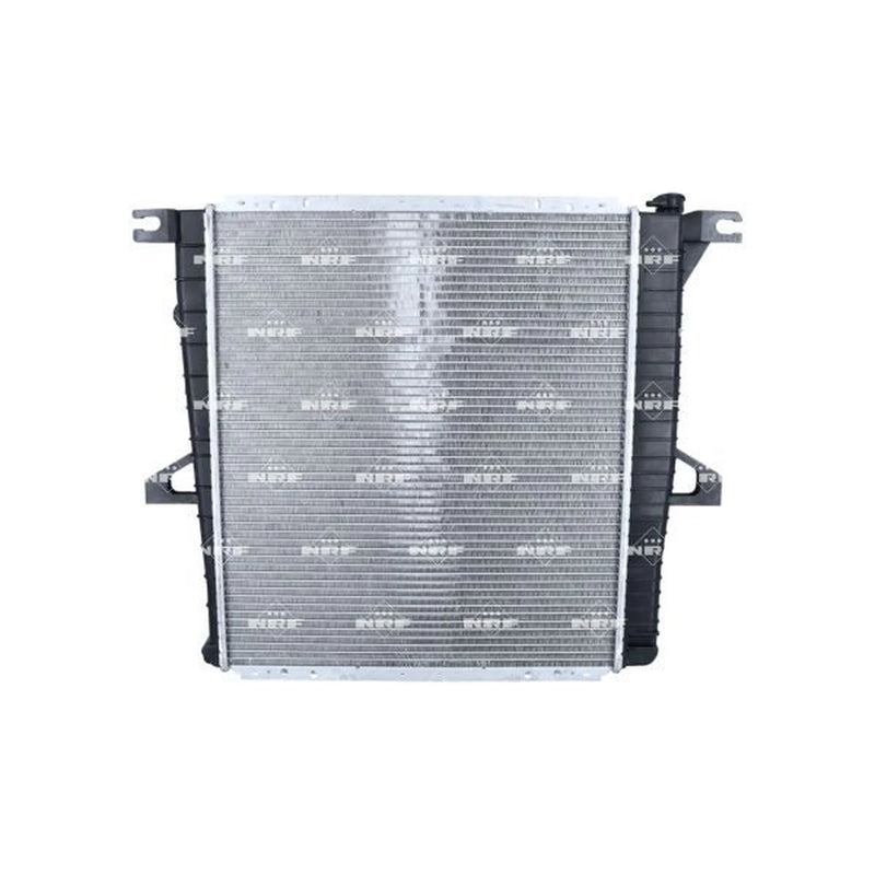 NRF Engine Radiator 56044