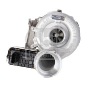 Febi Turbocharger Turbo Unit 186980