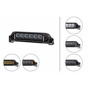Hella Spotlight Dynaray H Dr Spot 15'' 1FJ Front 1FJ 359 100-141 1FJ 359 100-141