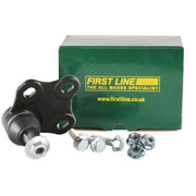 First Line Ball Joint Front Left FBJ5589