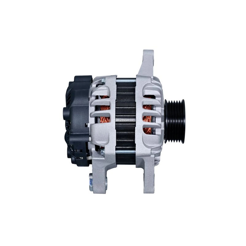 Hella Car Alternator 12V 8EL 011 712-391