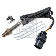 Febi O2 Lambda Oxygen Sensor before catalytic converter 177448