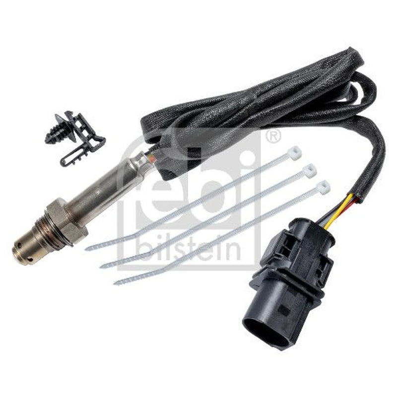 Febi O2 Lambda Oxygen Sensor before catalytic converter 177448