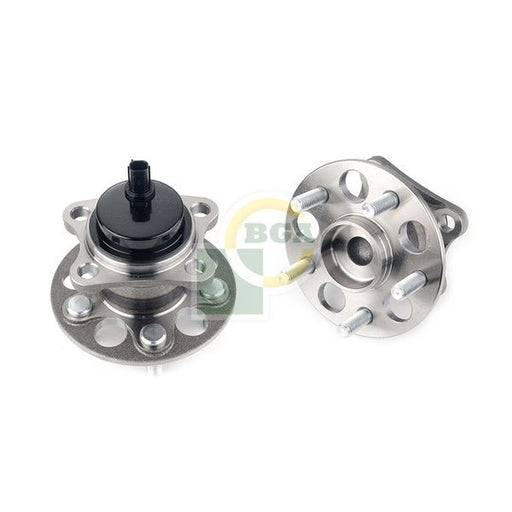 BGA Wheel Bearing Kit 135mm WHB9121K