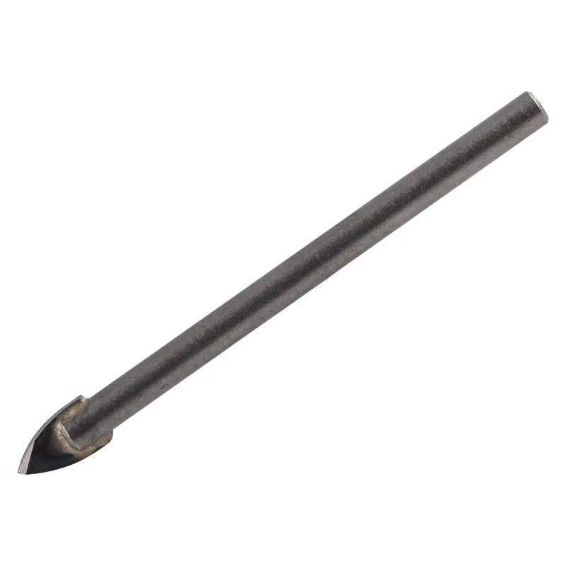 Faithfull Tile & Glass Drill Bit 3-10mm