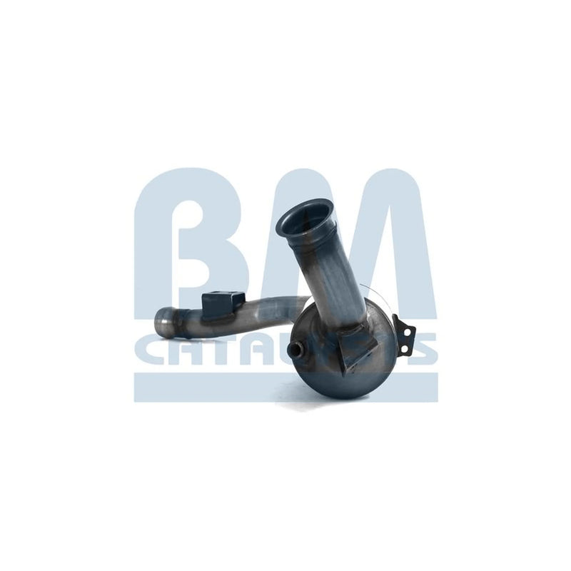BM Catalysts Homologated Diesel Cat BM80654H