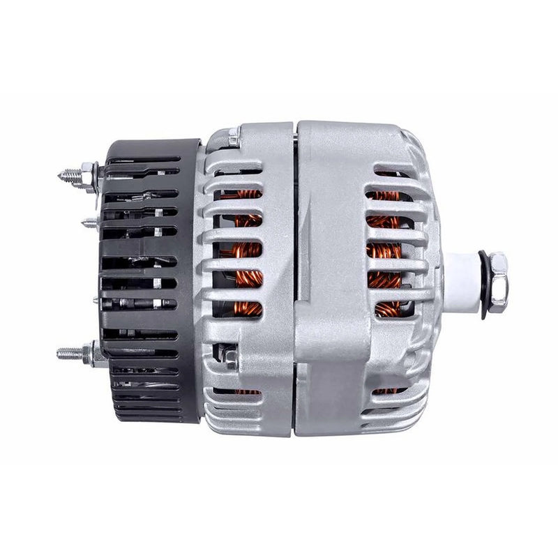 Hella Car Alternator 12V 8EL 015 643-691