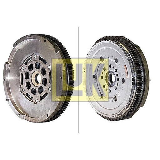 LuK Engine Flywheel Teeth 415056210