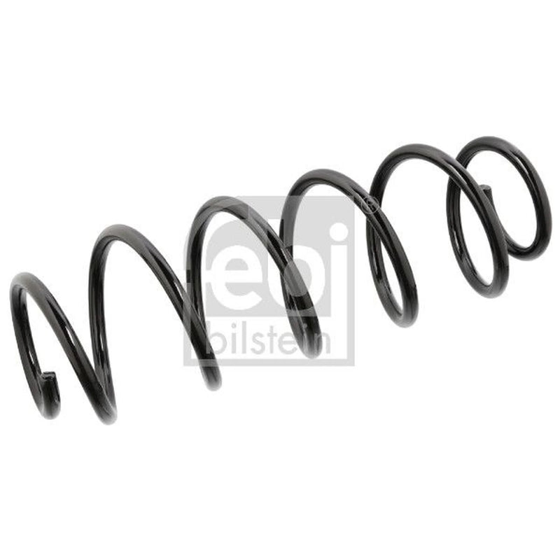 Febi Rear Suspension Coil Spring 104704