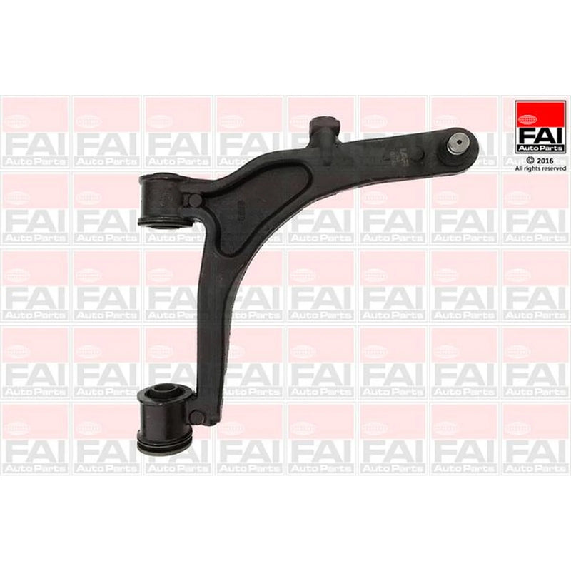 FAI Control/Trailing Arm SS7085