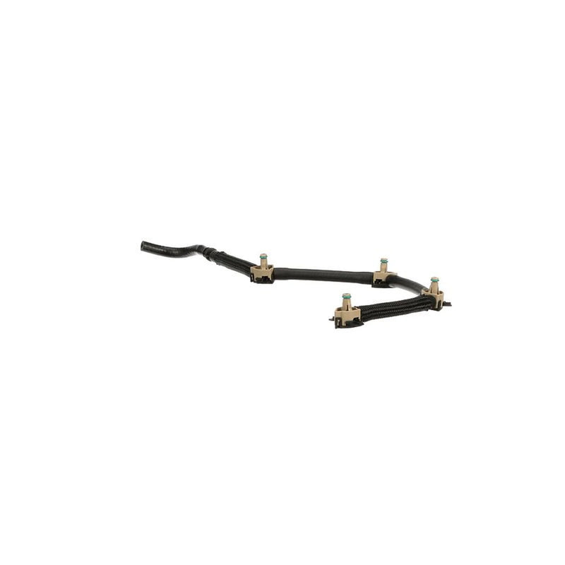 Gates Fuel Overflow Hose Pipe MFL1242