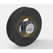 NAPA Crank Shaft Belt Pulley NTV1064