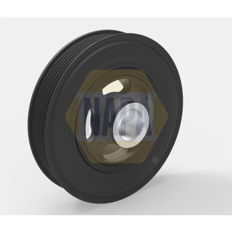 NAPA Crank Shaft Belt Pulley NTV1064