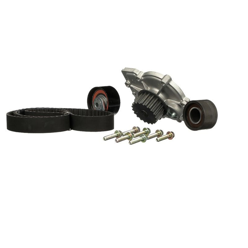 Gates Timing Belt & Water Pump Kit KP25553XS