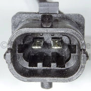 Pierburg Exhaust Gas Temperature Sensor before soot particula 7.11020.58.0
