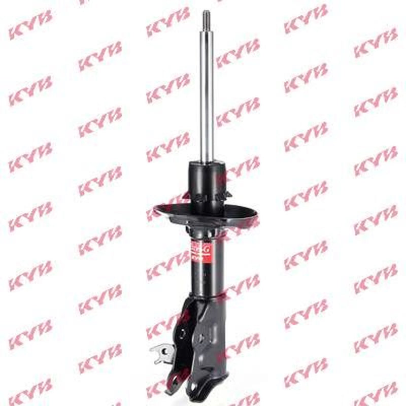 KYB Shock Absorber Damper Strut Front Right 339202