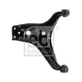 Febi Control/Trailing Arm Lower 09523