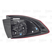 Valeo Tail Light / Lamp Right 047032