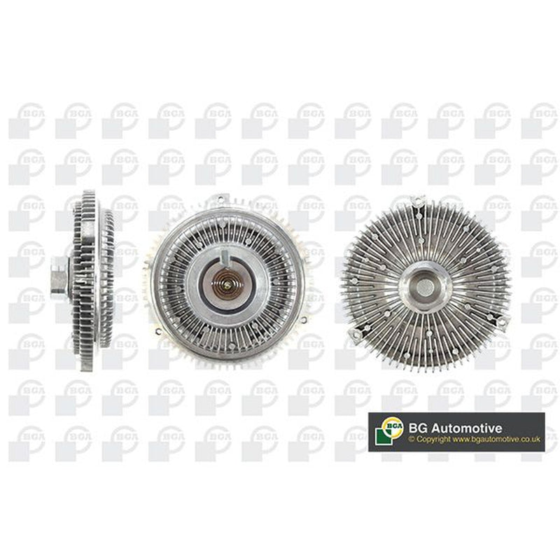 BGA Radiator Fan Clutch VF5620